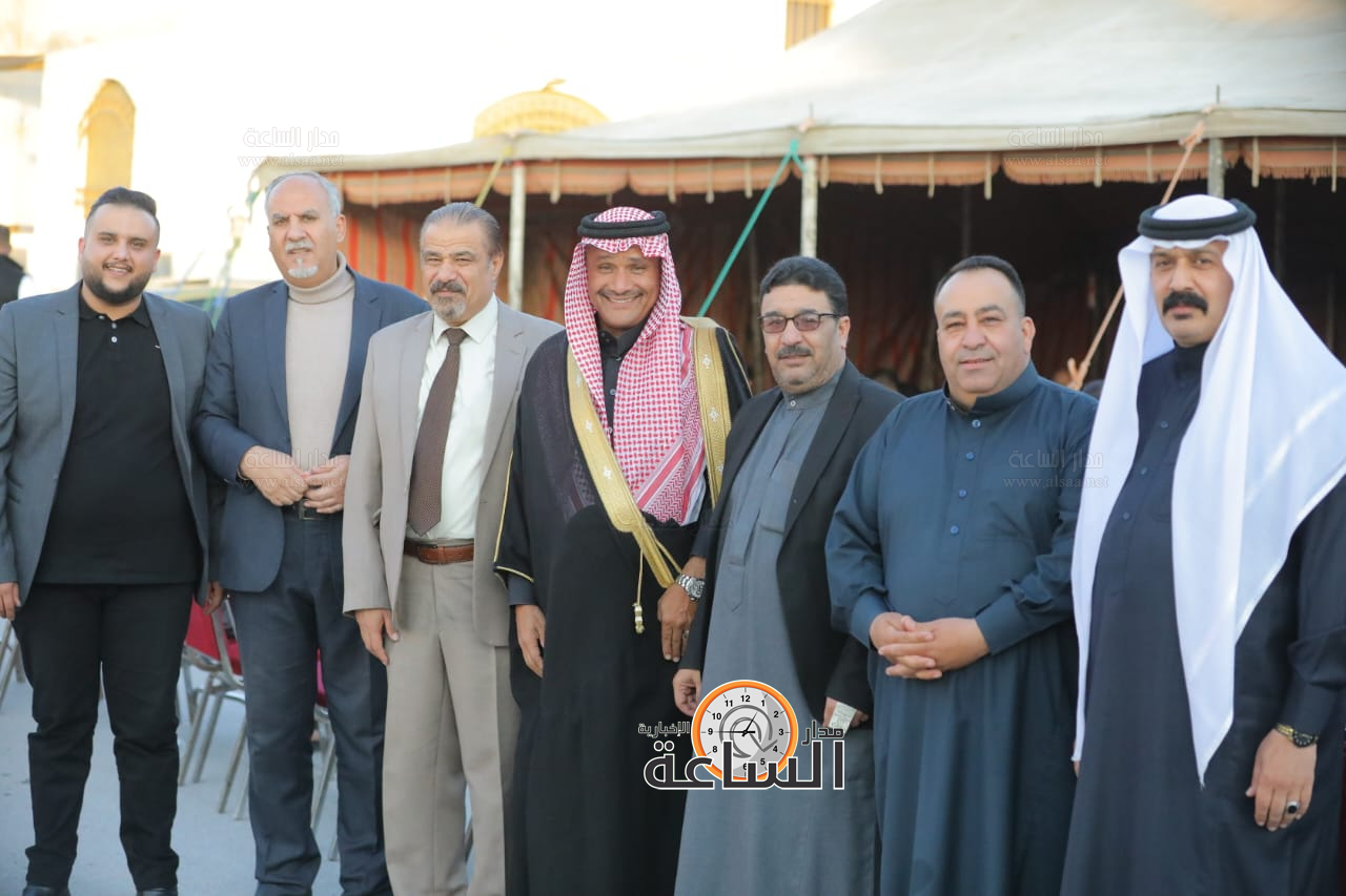 Madar Al-Saa Images 0.4517416197026569