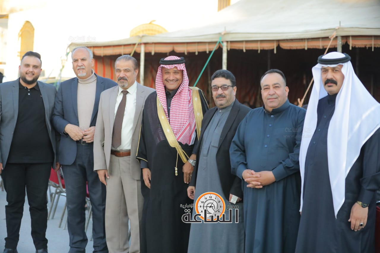 Madar Al-Saa Images 0.035131515630469234