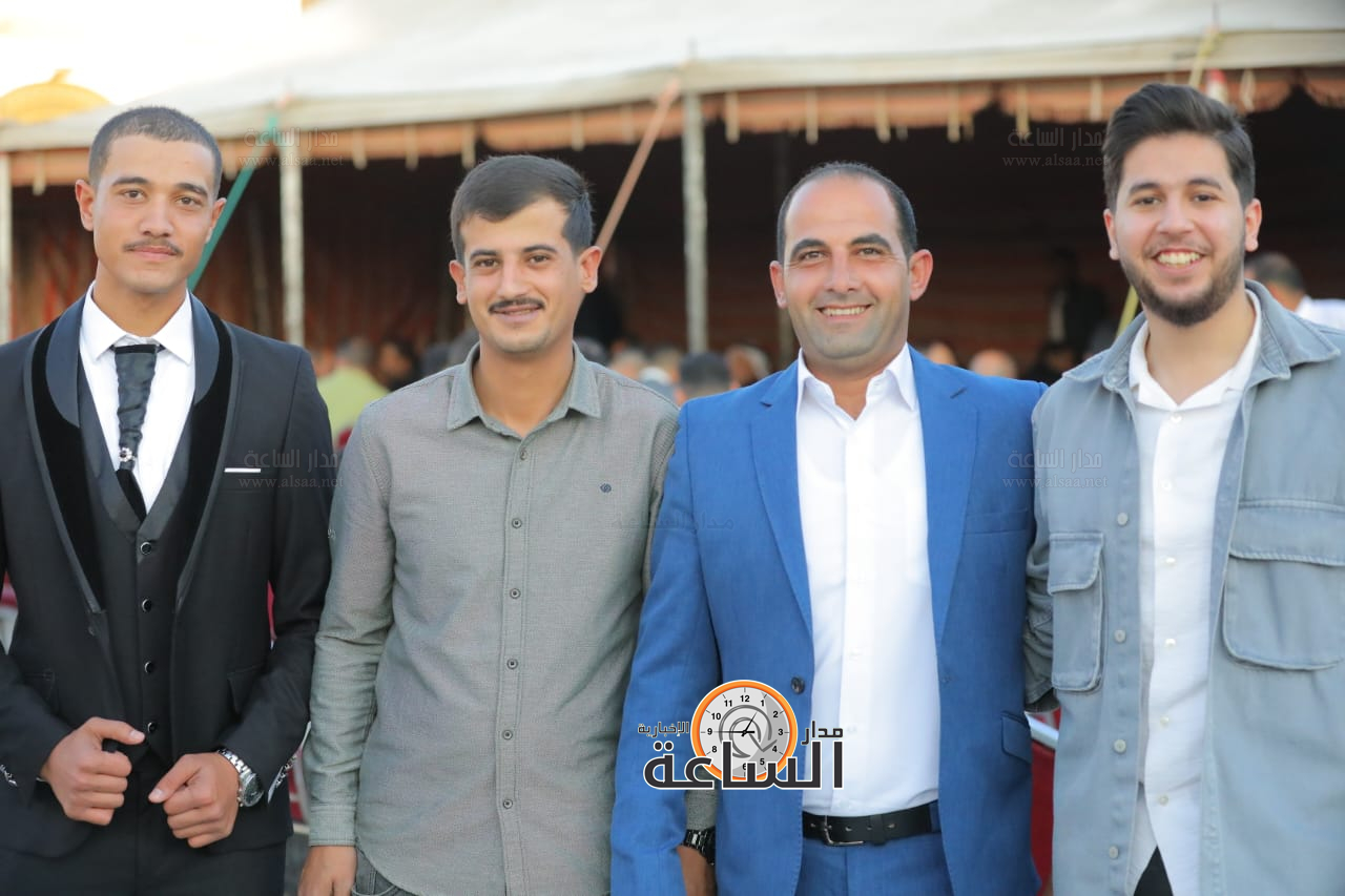 Madar Al-Saa Images 0.909780990380676