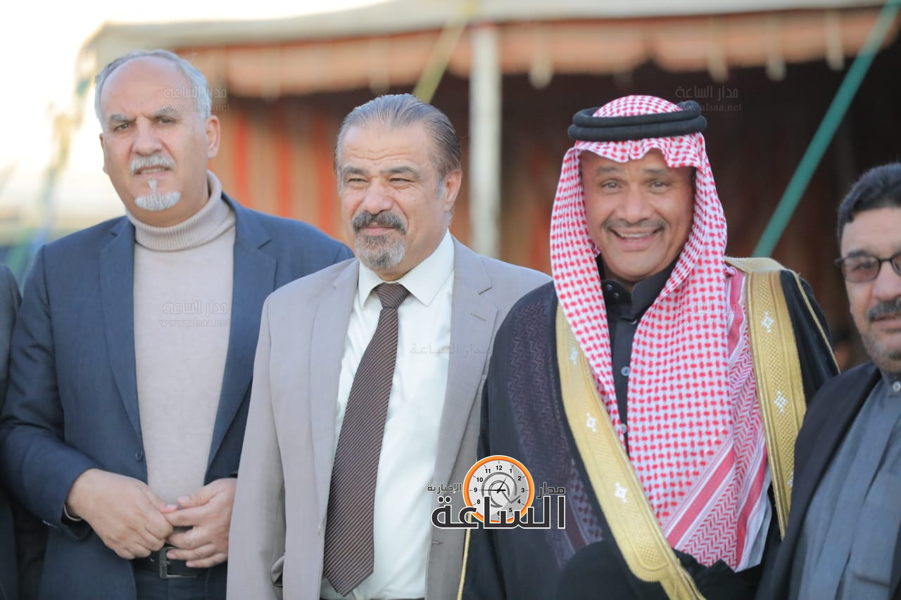 Madar Al-Saa Images 0.28528771524657914