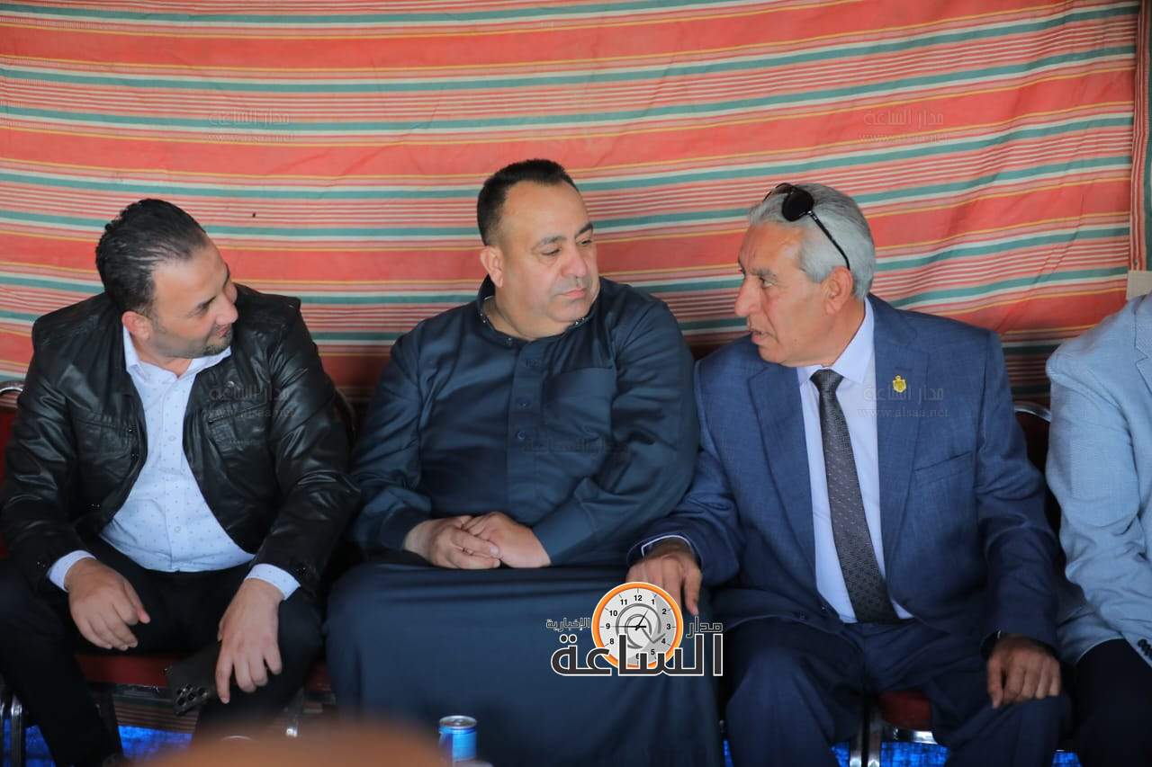 Madar Al-Saa Images 0.8530307531591266