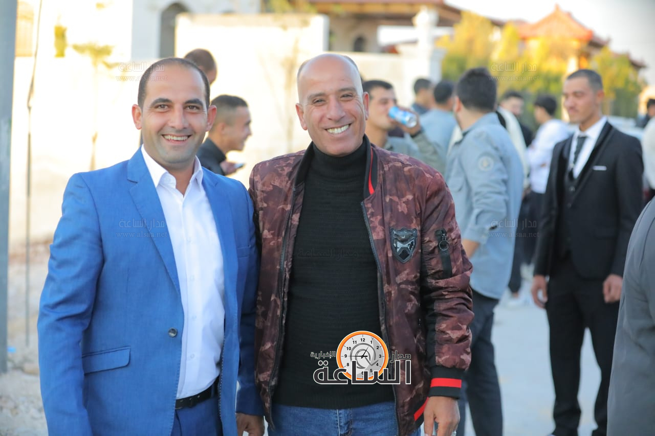 Madar Al-Saa Images 0.5577099339170346