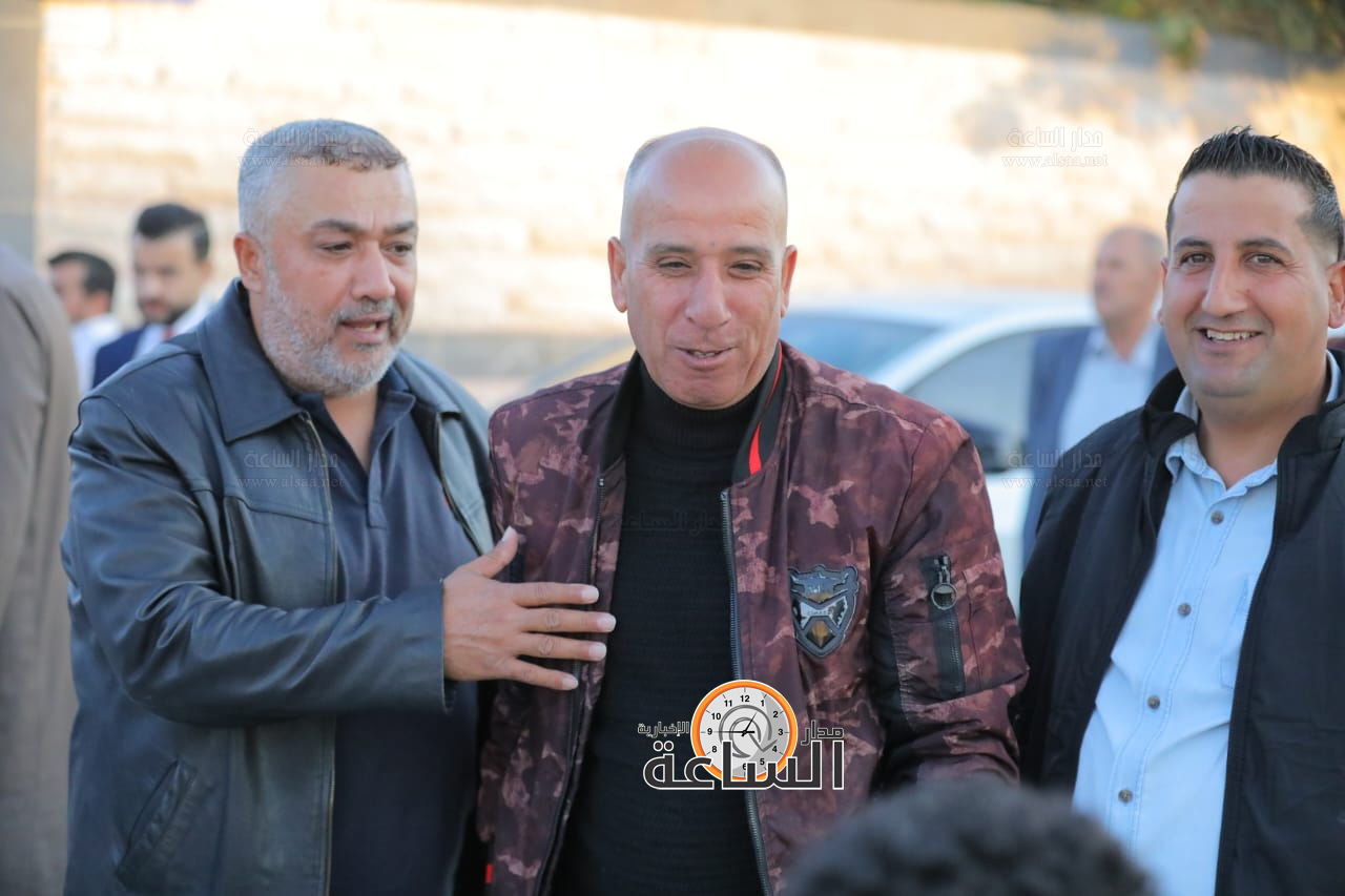 Madar Al-Saa Images 0.21873896396126136