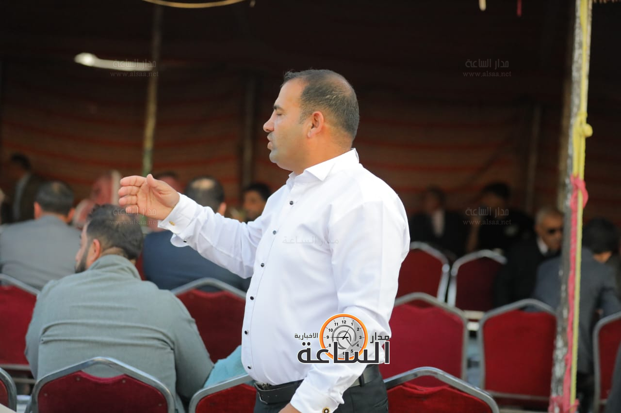 Madar Al-Saa Images 0.5261463573298659