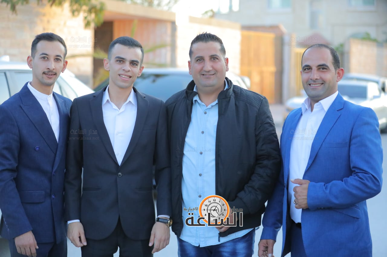 Madar Al-Saa Images 0.1631566969244922