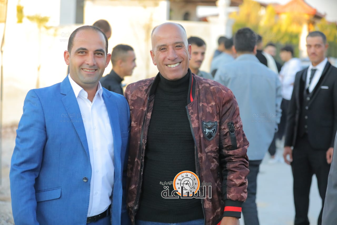 Madar Al-Saa Images 0.4938849478280658