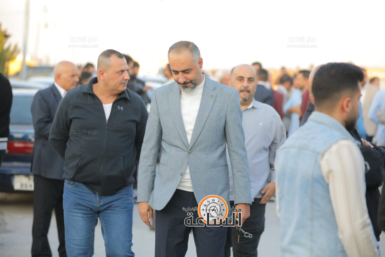 Madar Al-Saa Images 0.6726428884558939