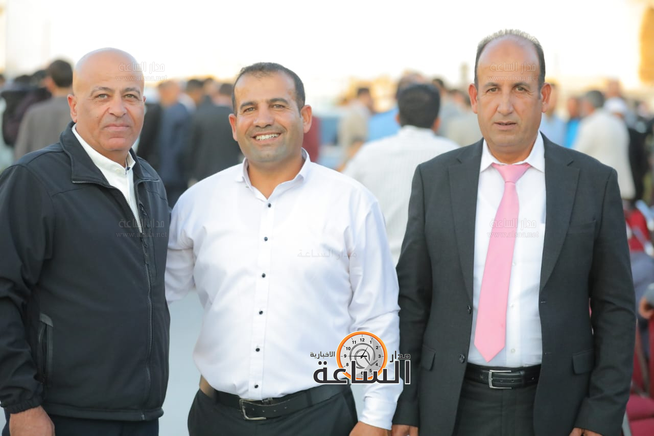 Madar Al-Saa Images 0.4976359176218028