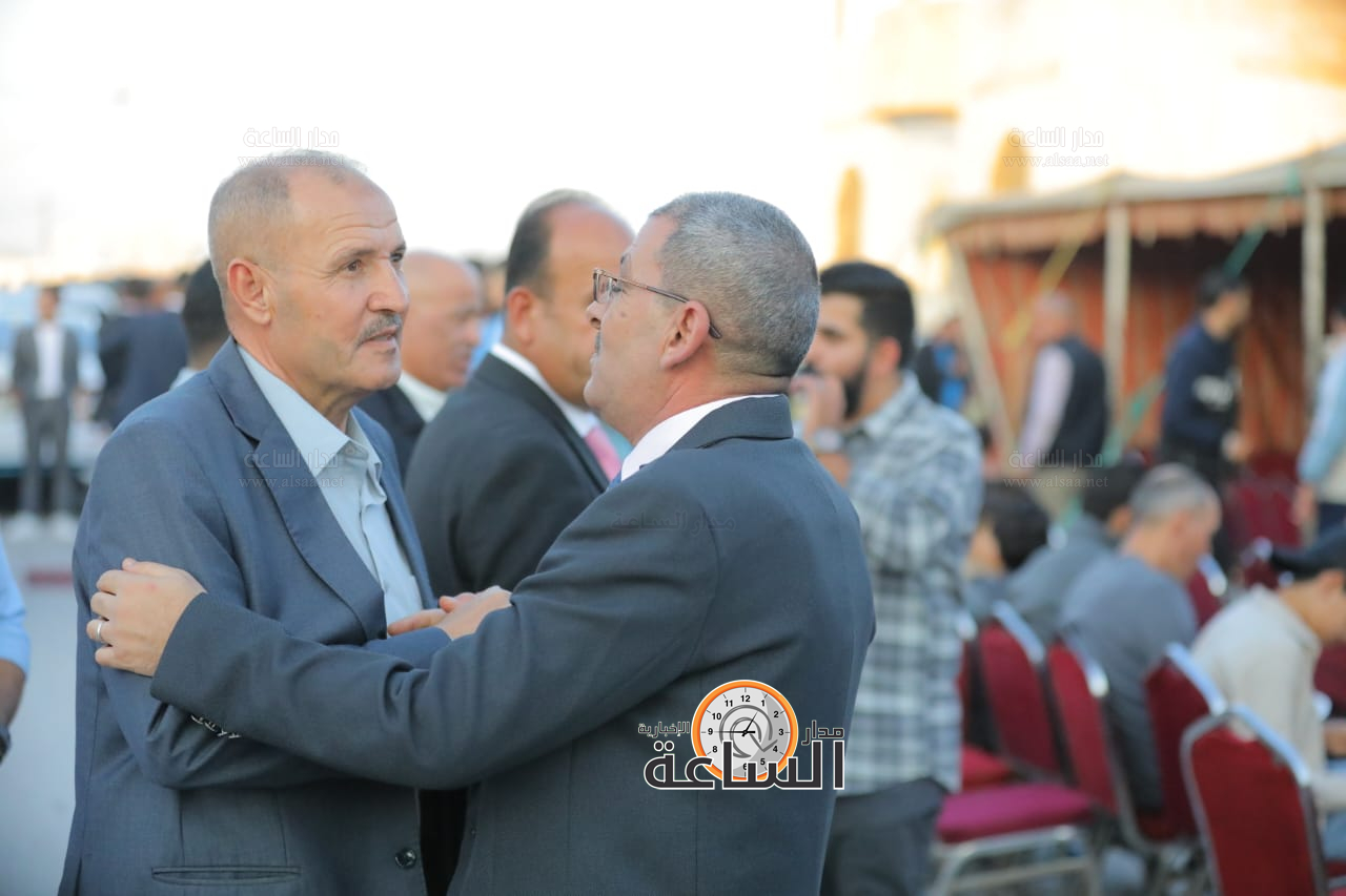 Madar Al-Saa Images 0.19959014690540822