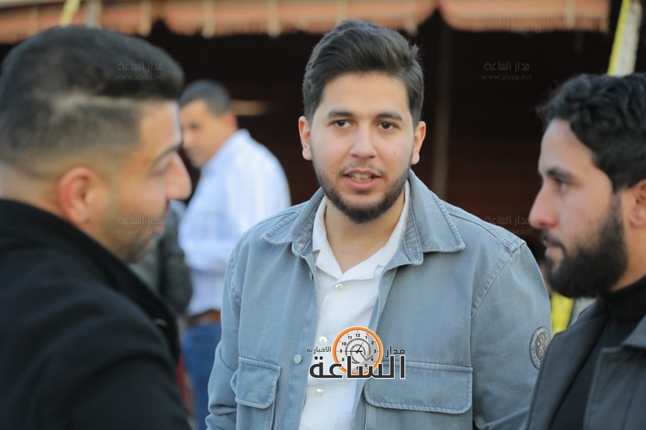 Madar Al-Saa Images 0.18858083015459548