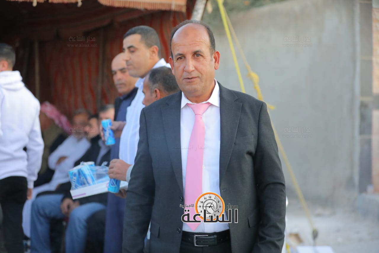 Madar Al-Saa Images 0.4214649055995052