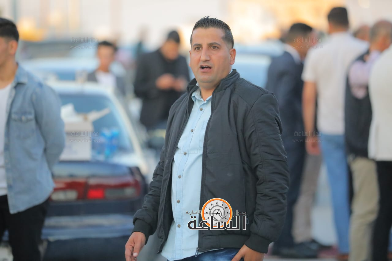 Madar Al-Saa Images 0.9480482377889947