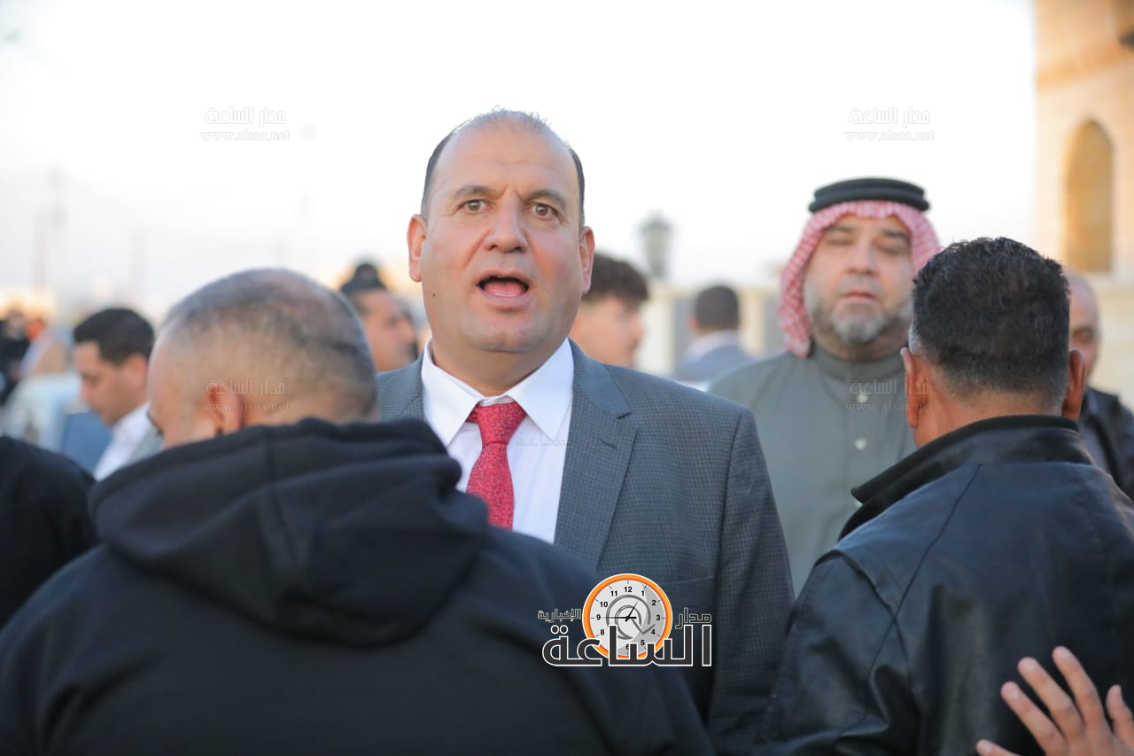 Madar Al-Saa Images 0.4478015094731449