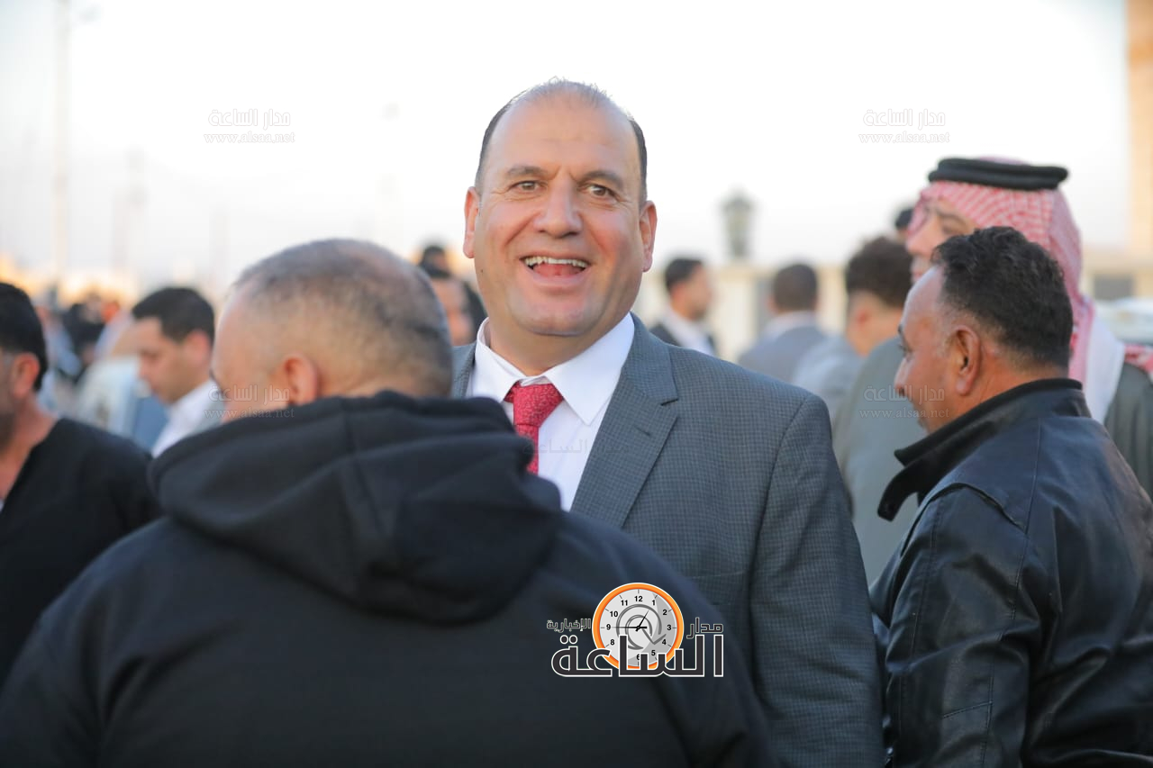 Madar Al-Saa Images 0.5233306190573992