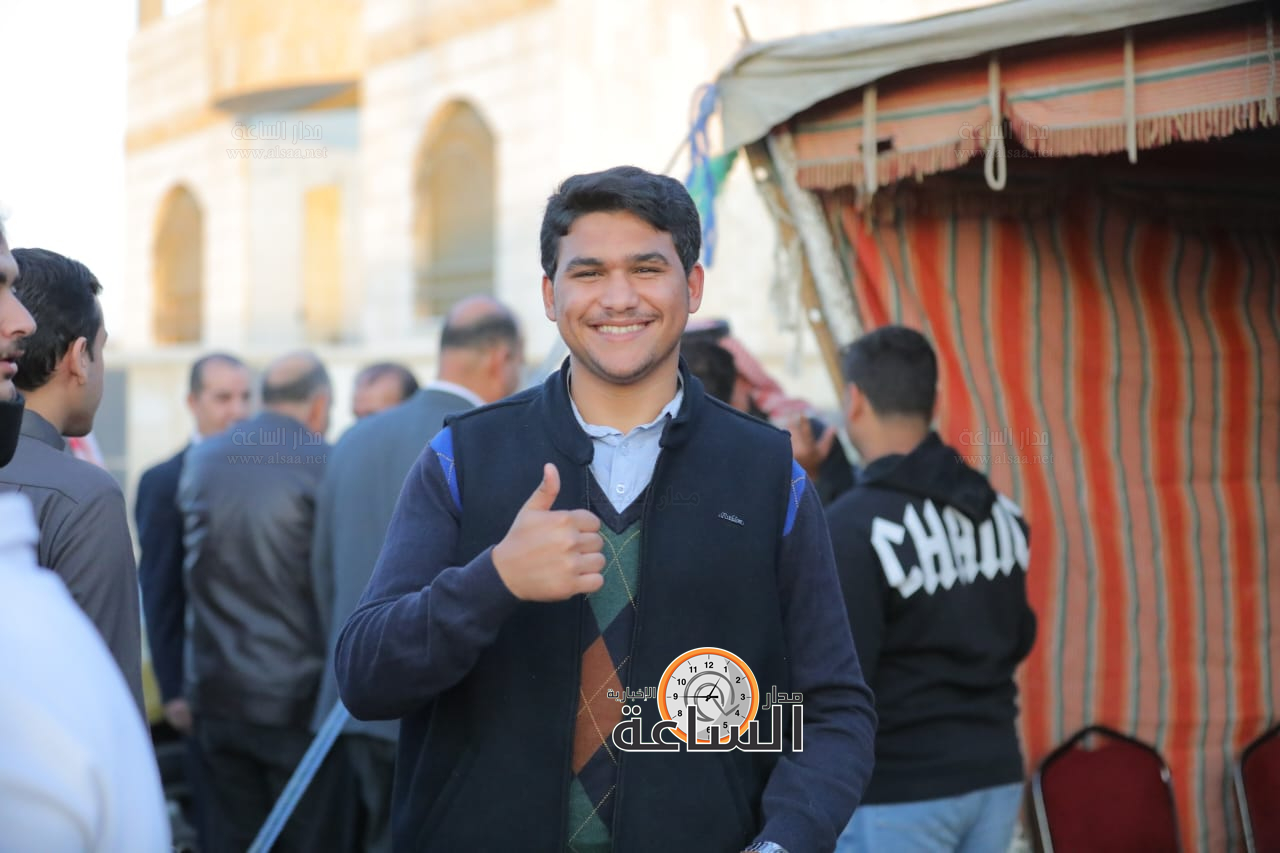 Madar Al-Saa Images 0.17243562429057335