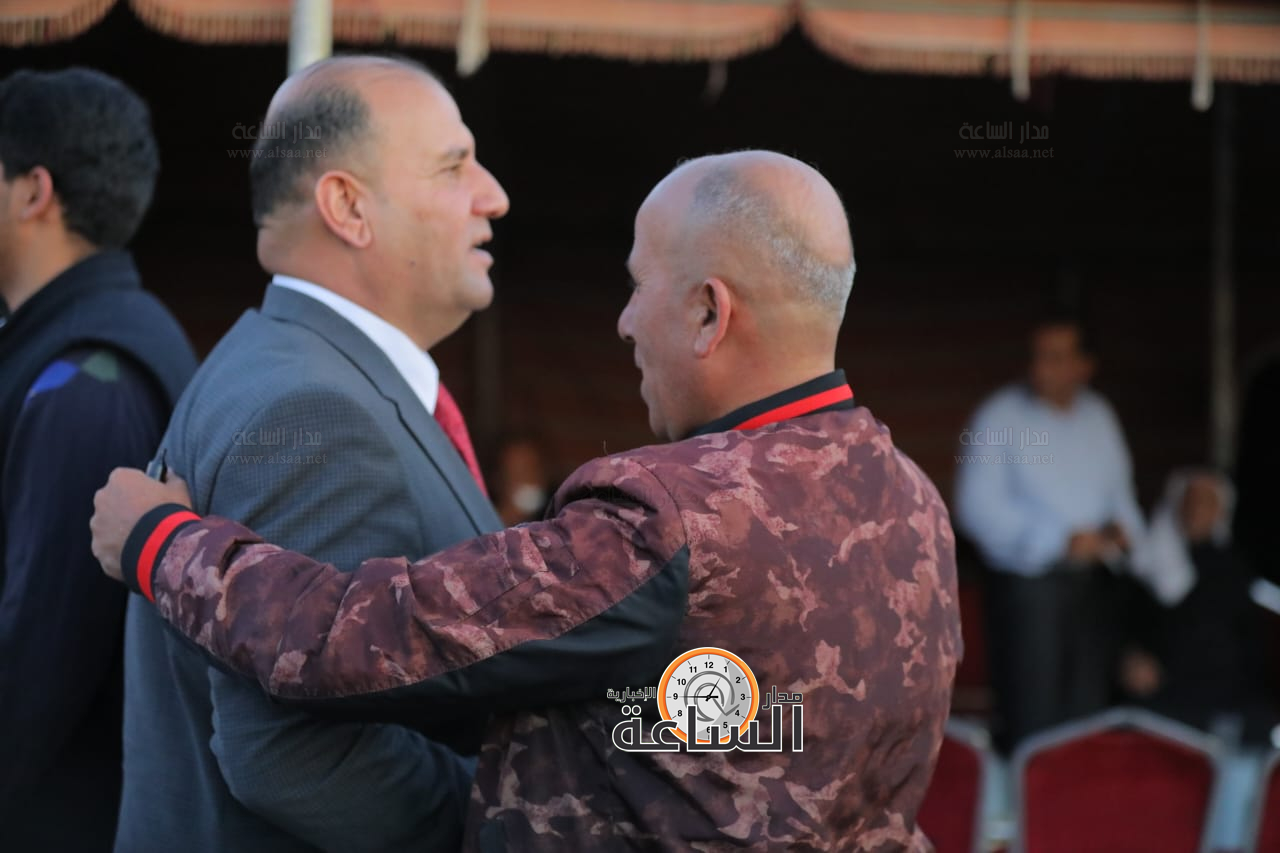 Madar Al-Saa Images 0.08953604279290217