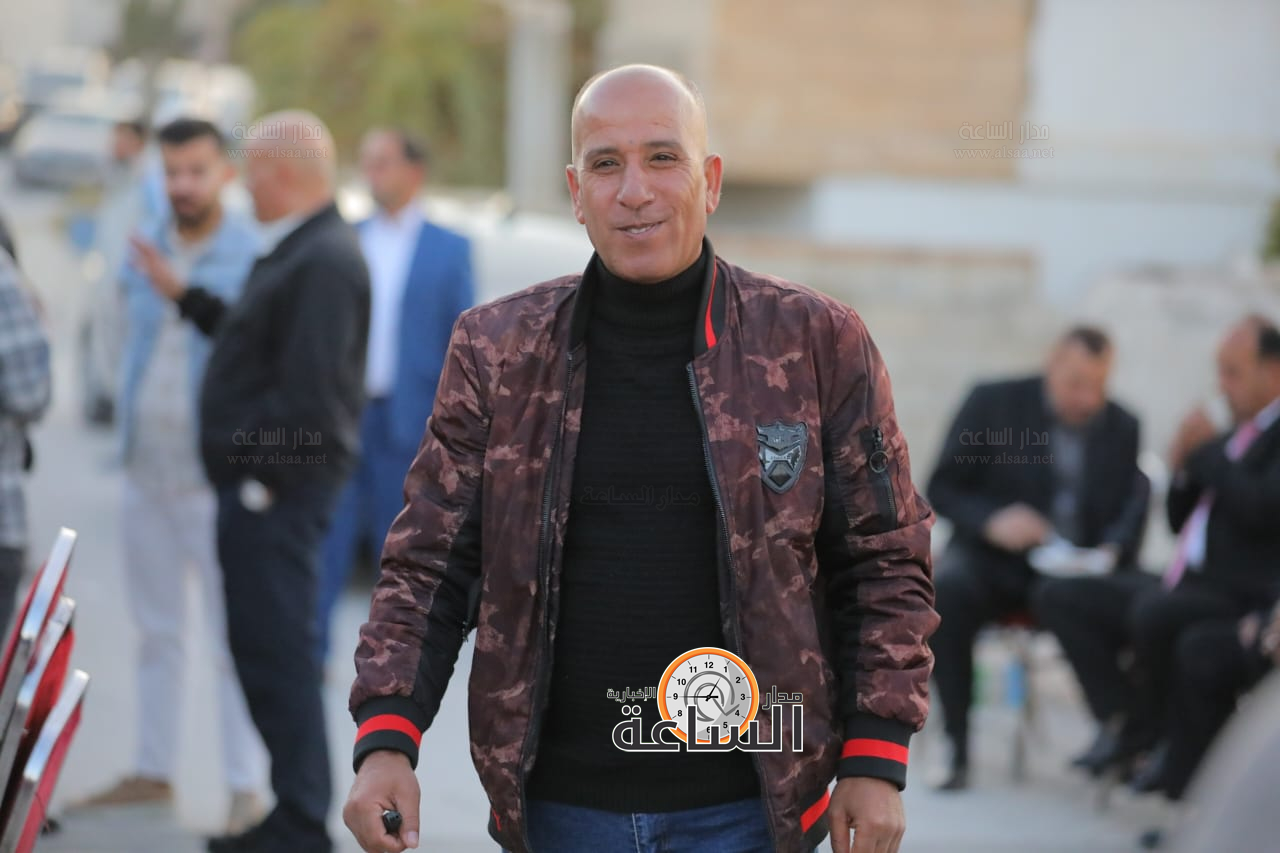 Madar Al-Saa Images 0.5605820637358441