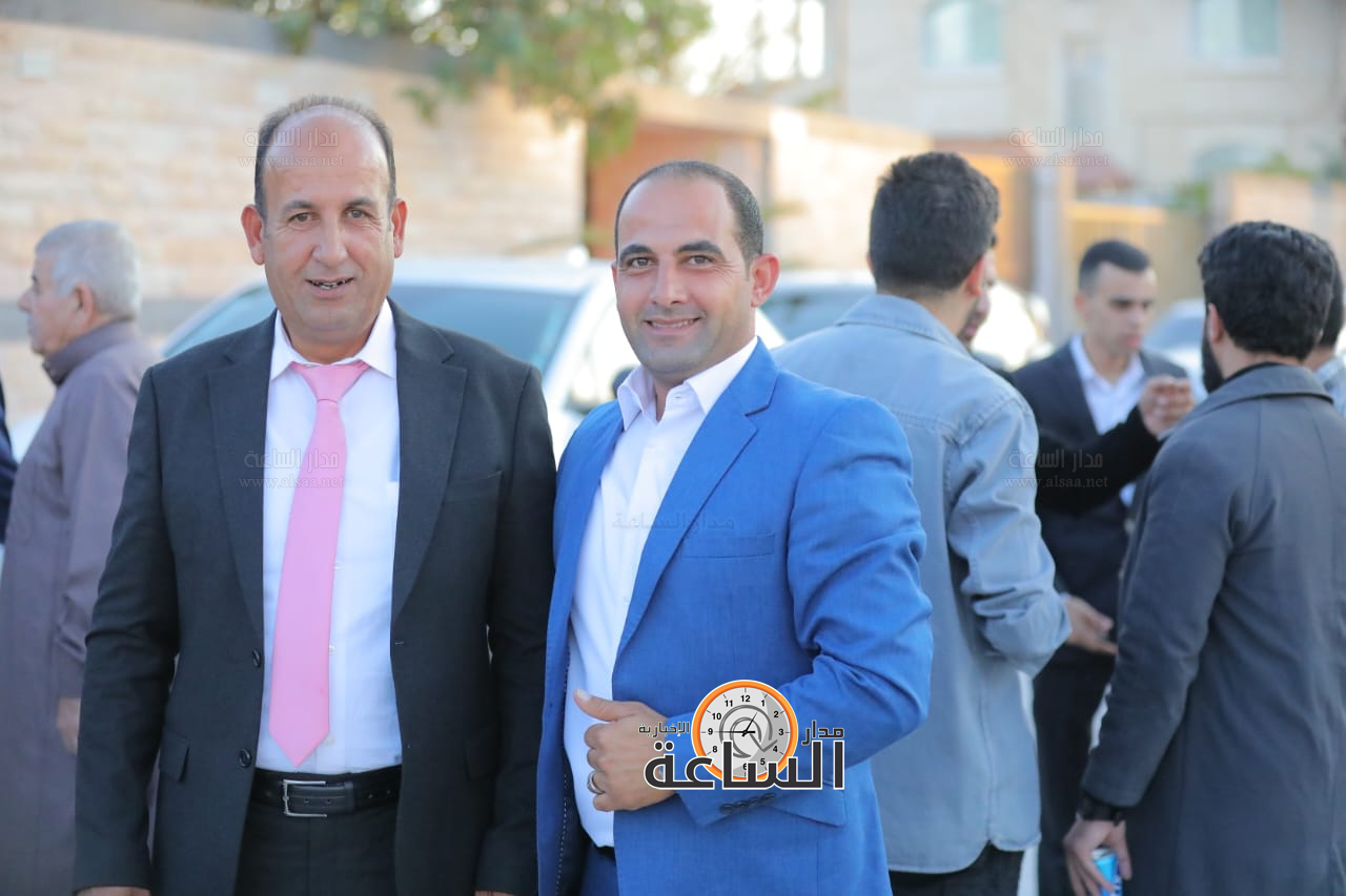 Madar Al-Saa Images 0.48853312914057256