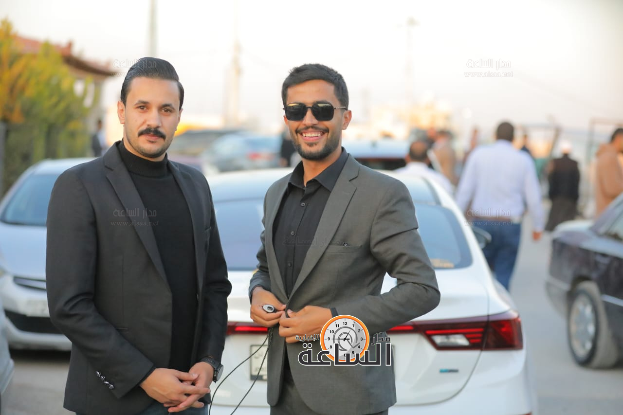 Madar Al-Saa Images 0.4526447445268764