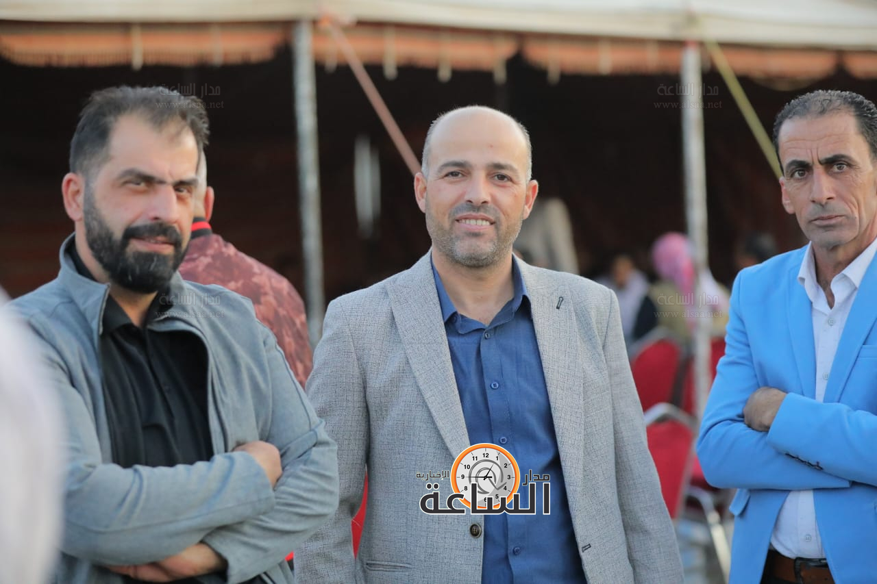 Madar Al-Saa Images 0.29678548885141787