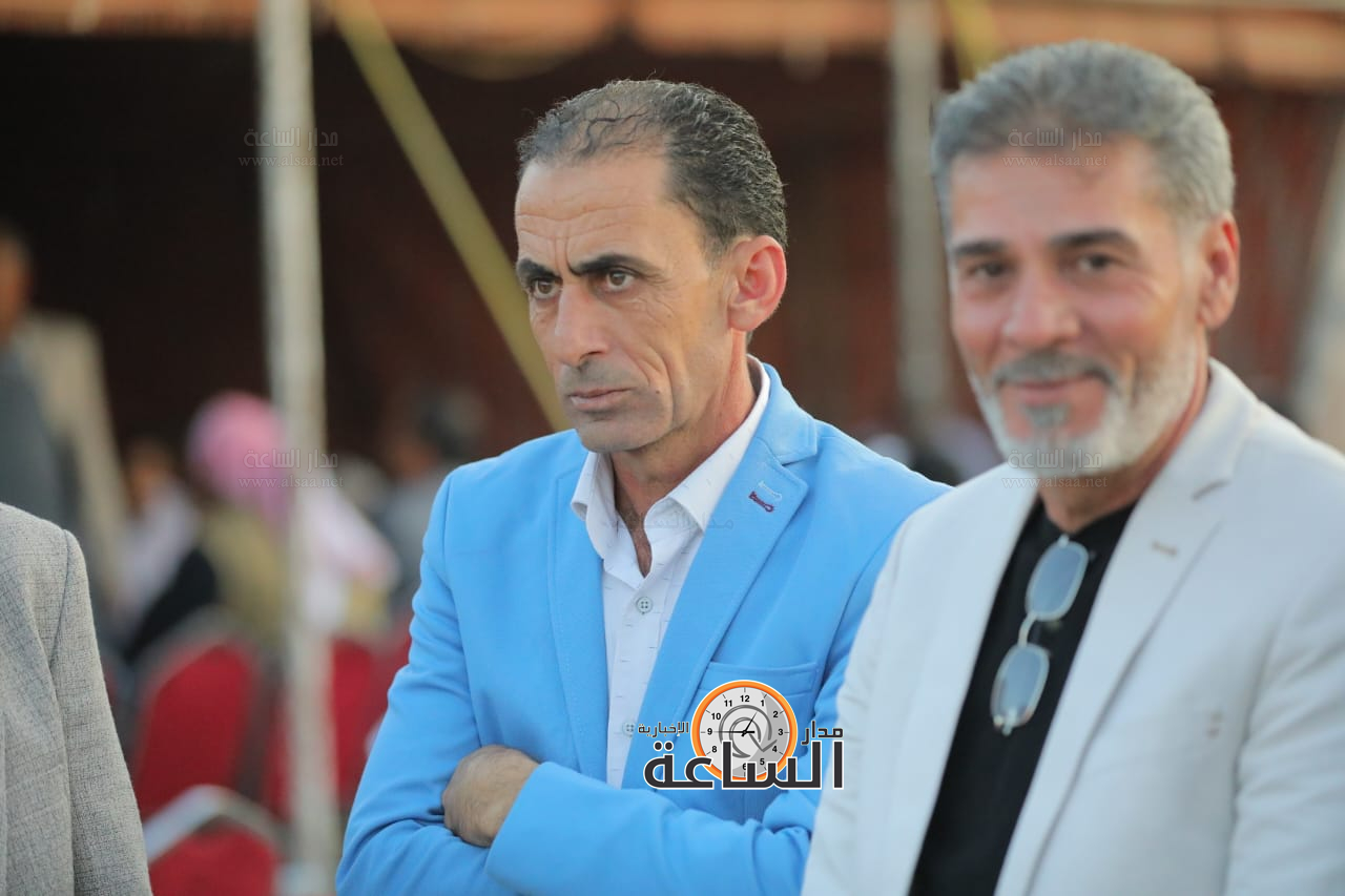 Madar Al-Saa Images 0.9057535284361211