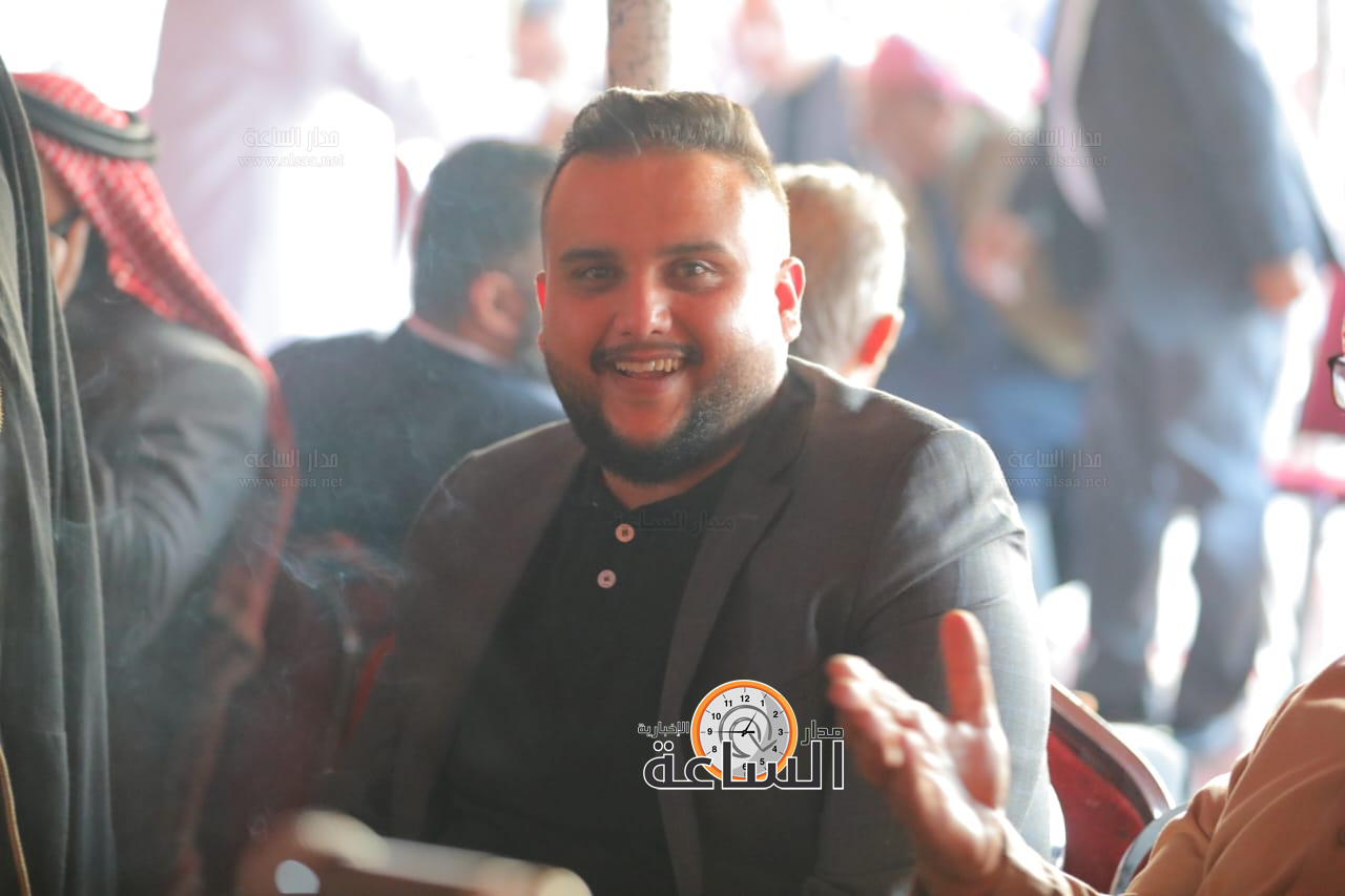 Madar Al-Saa Images 0.04195841153015545