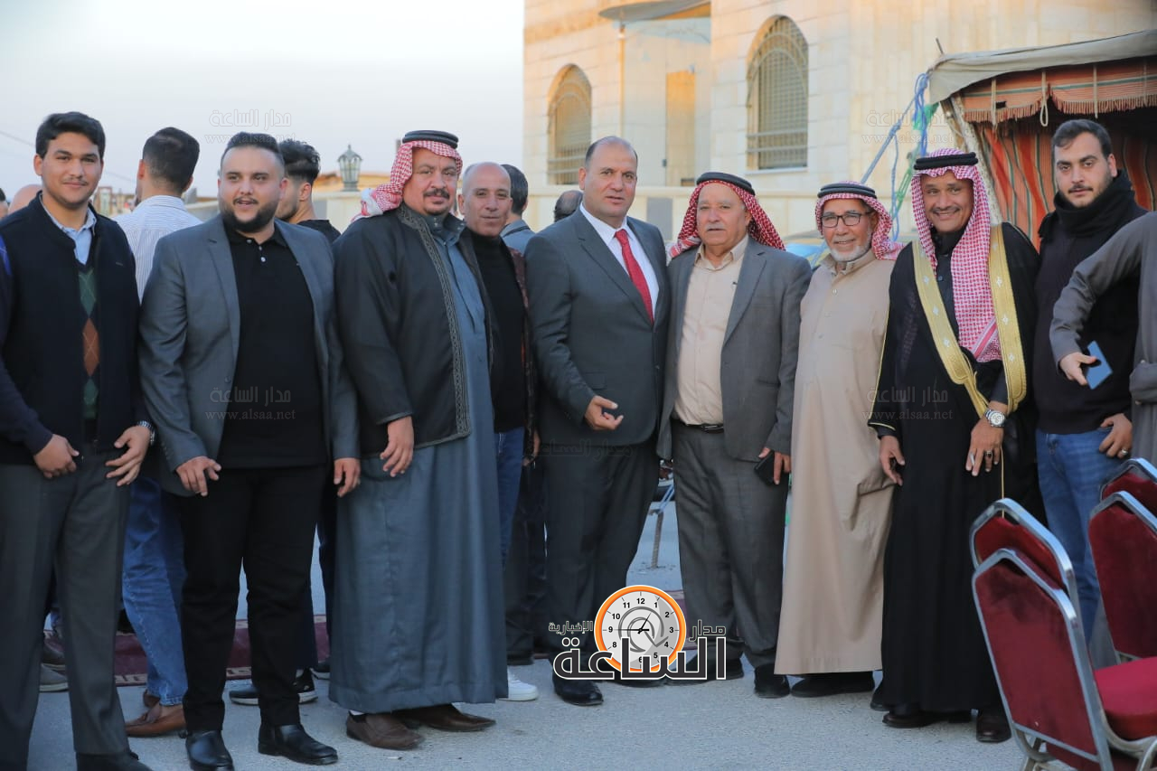 Madar Al-Saa Images 0.28695182304034117