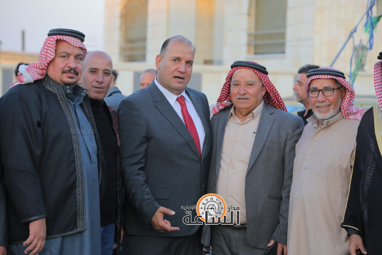 Madar Al-Saa Images 0.8269922284623659