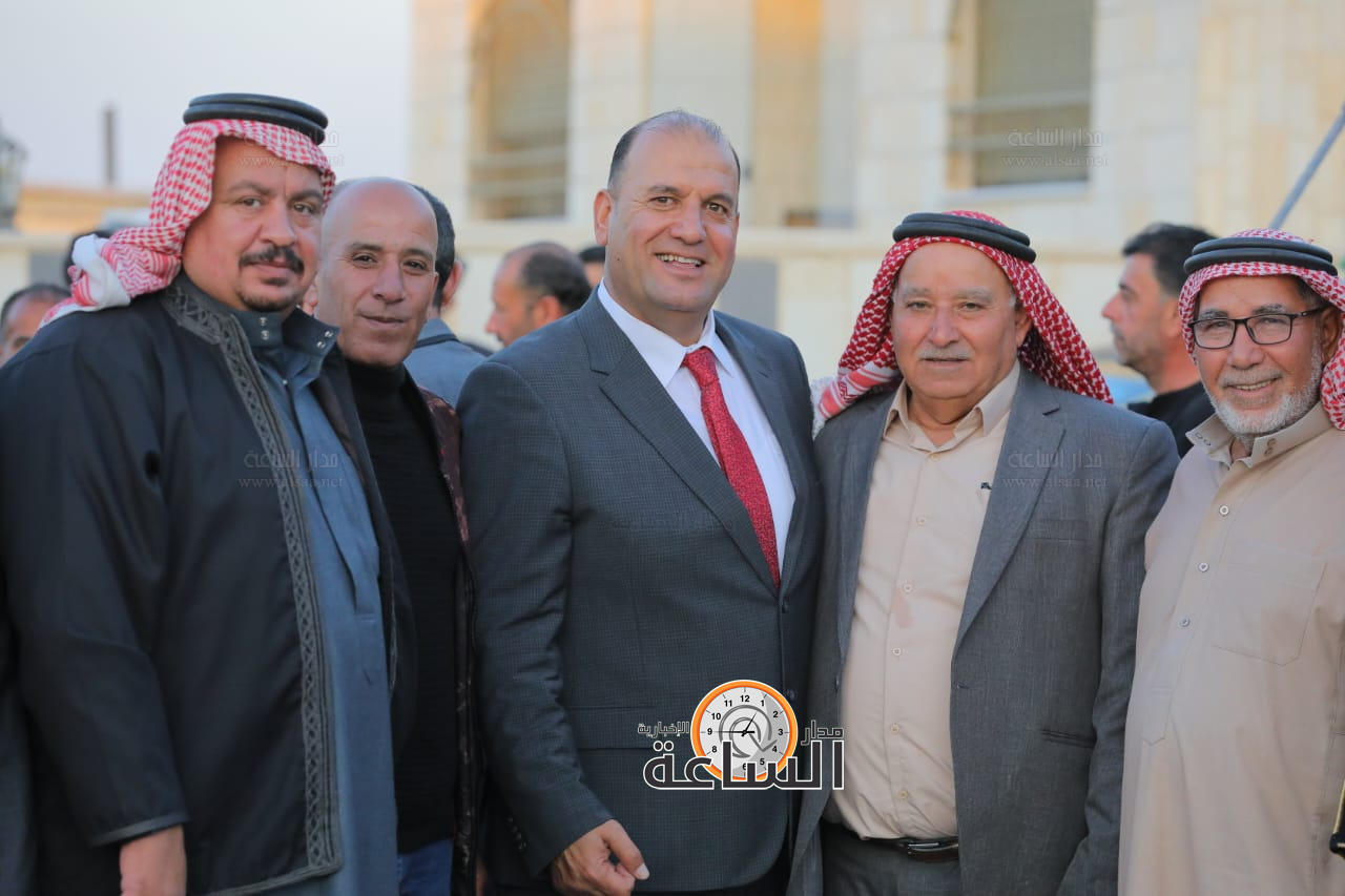 Madar Al-Saa Images 0.03107518499874451