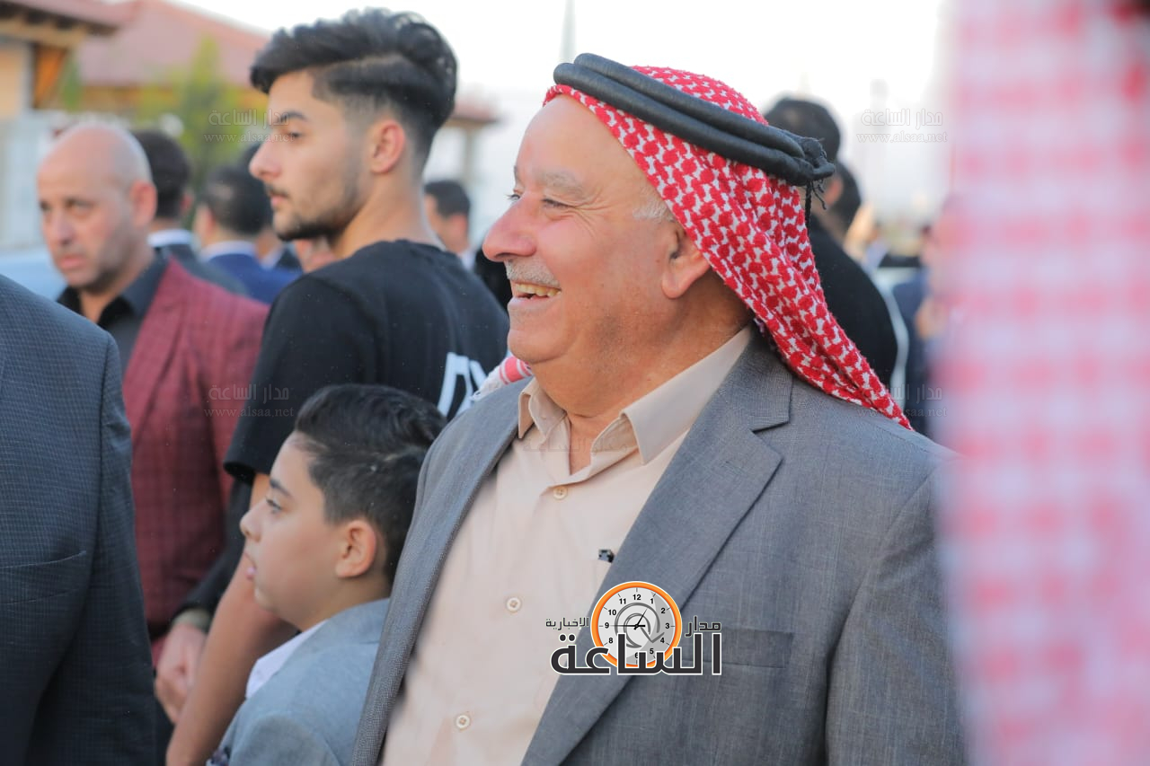 Madar Al-Saa Images 0.20687752681281868