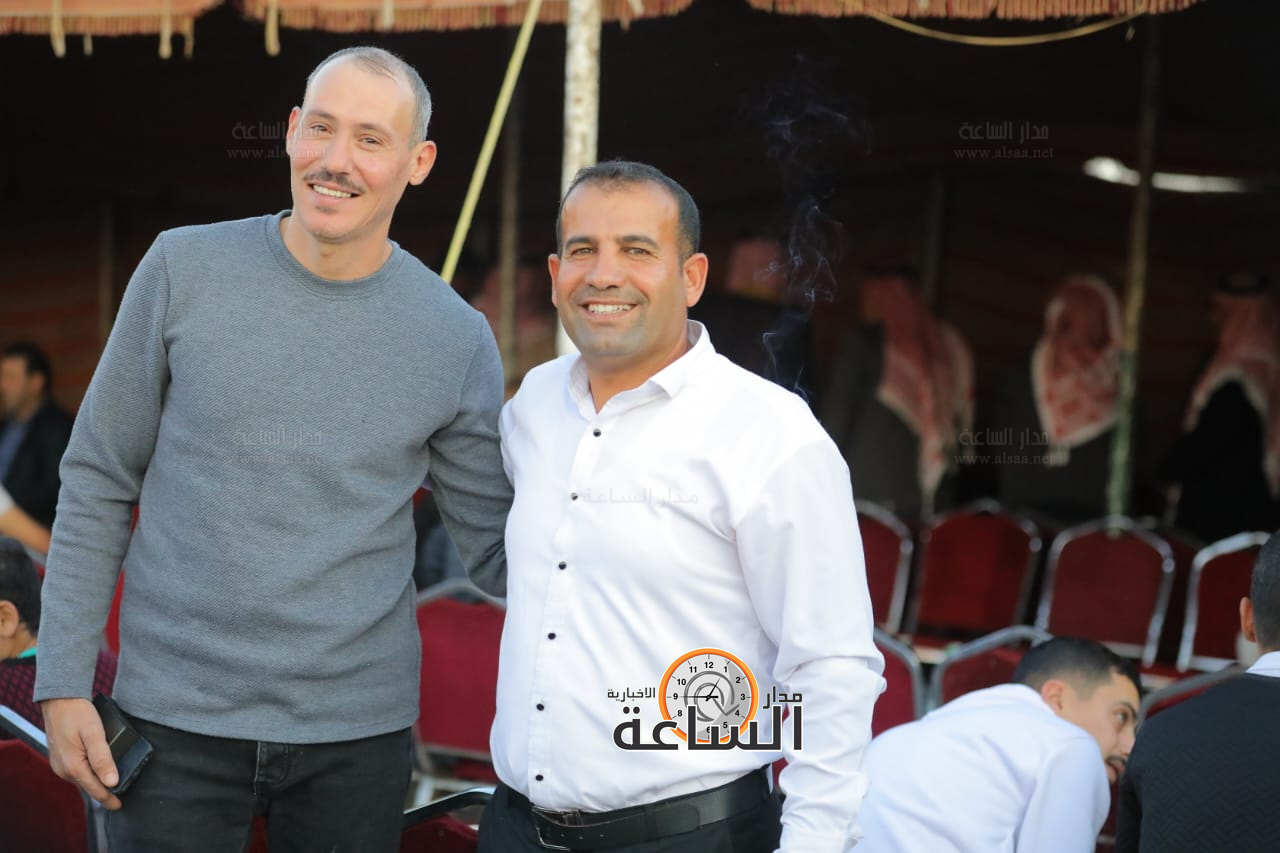 Madar Al-Saa Images 0.823987878240996