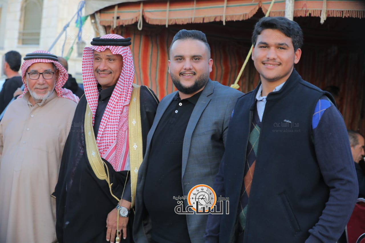 Madar Al-Saa Images 0.8996638480015182