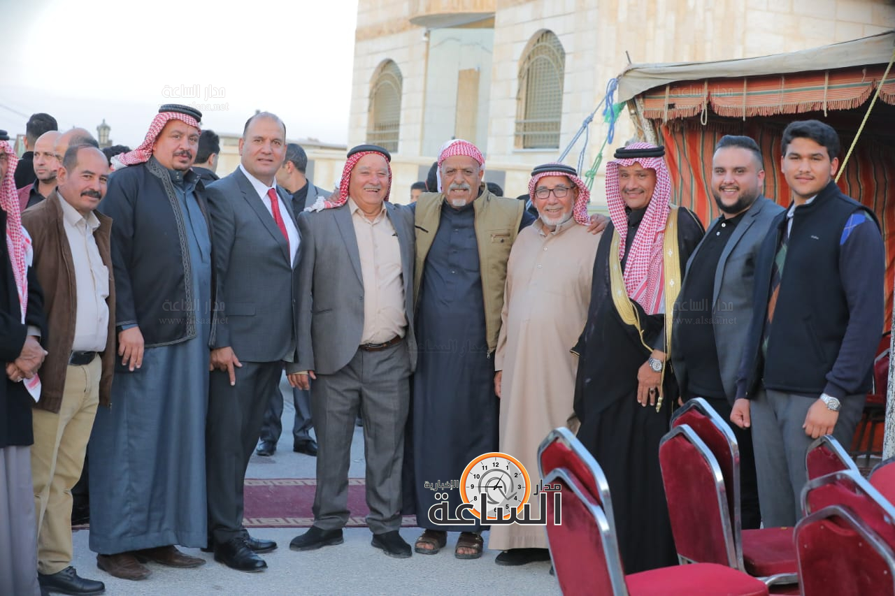 Madar Al-Saa Images 0.2832903967055671