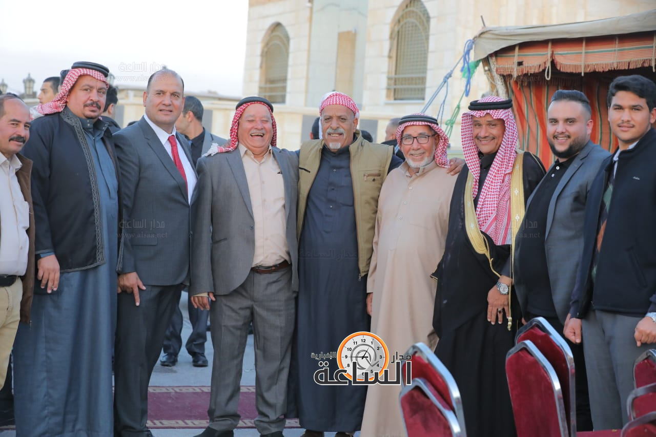 Madar Al-Saa Images 0.4658894733438037