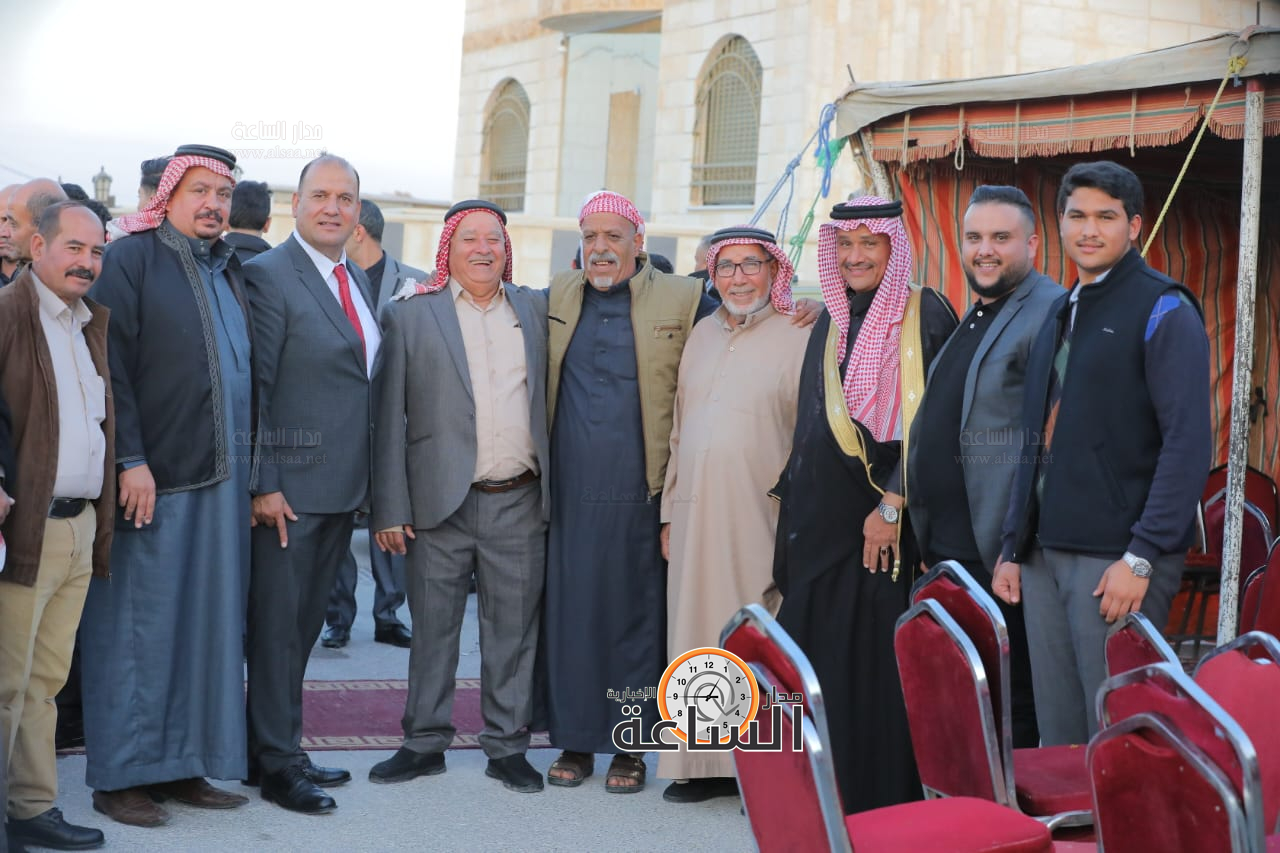 Madar Al-Saa Images 0.965223862982165