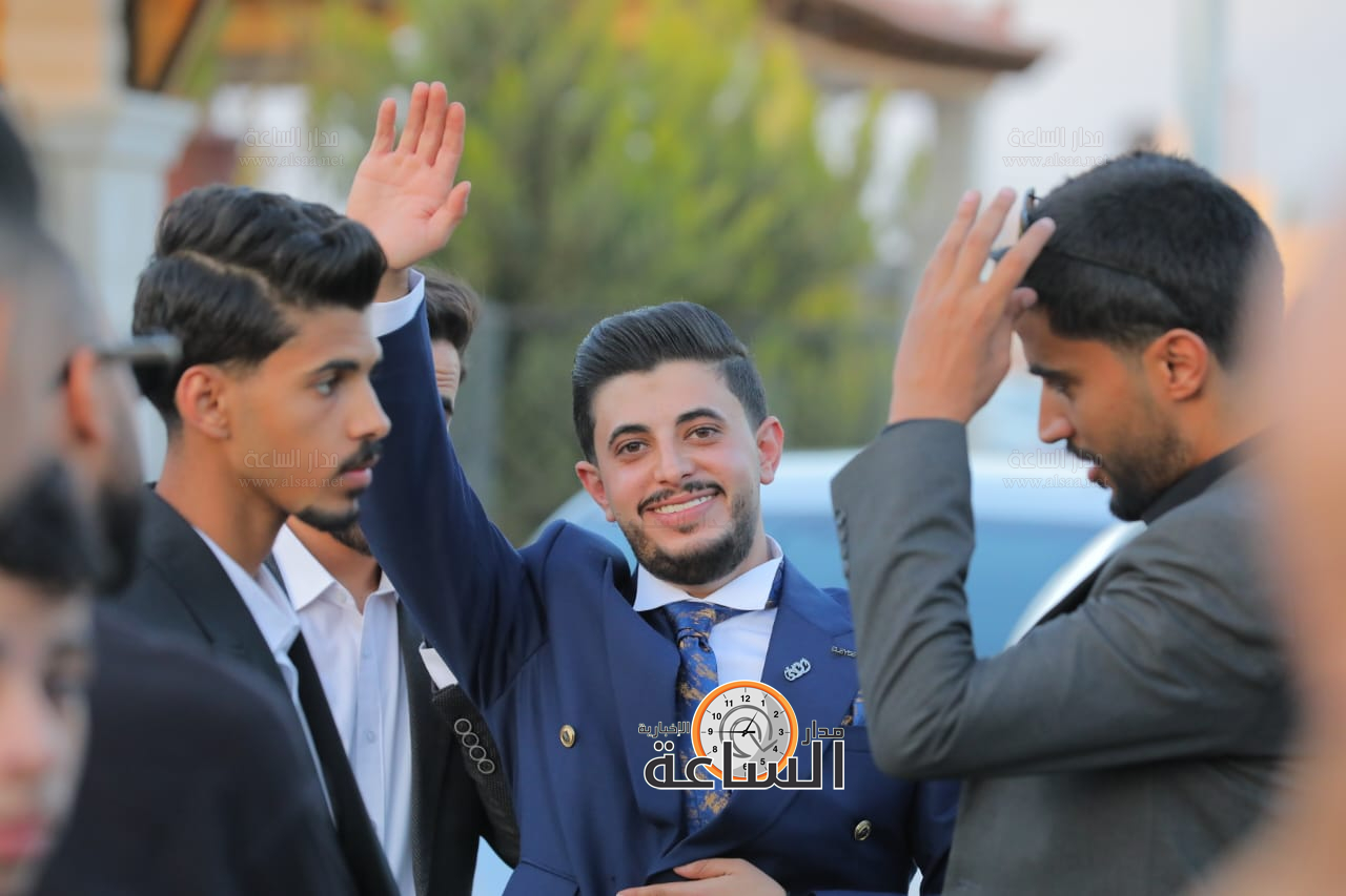 Madar Al-Saa Images 0.6816361645971851