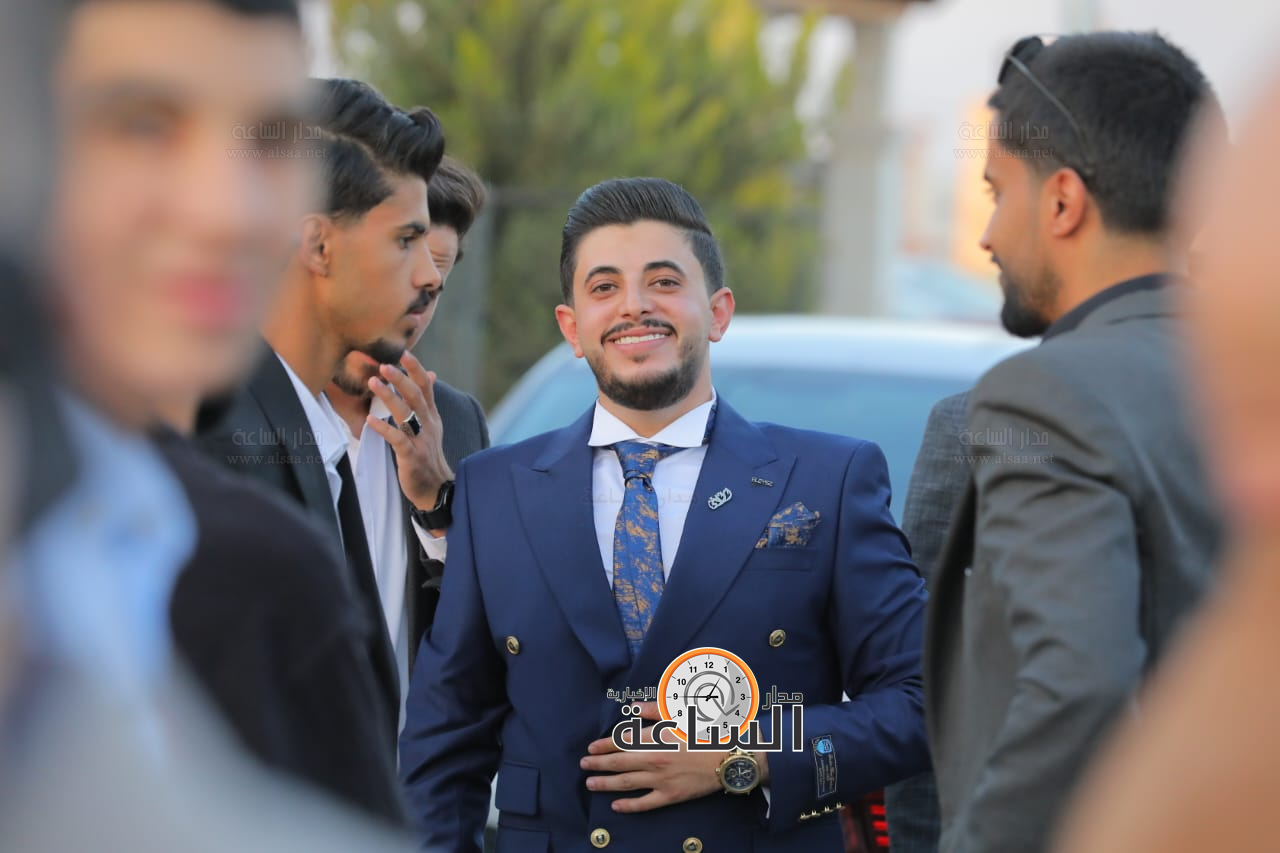 Madar Al-Saa Images 0.38455440575958955