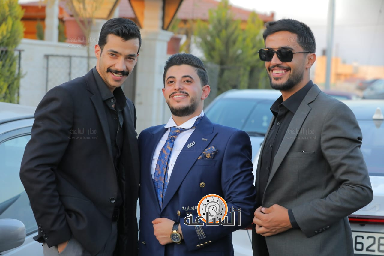 Madar Al-Saa Images 0.4365530259016941