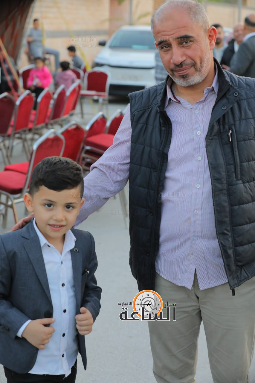 Madar Al-Saa Images 0.2848637924394011