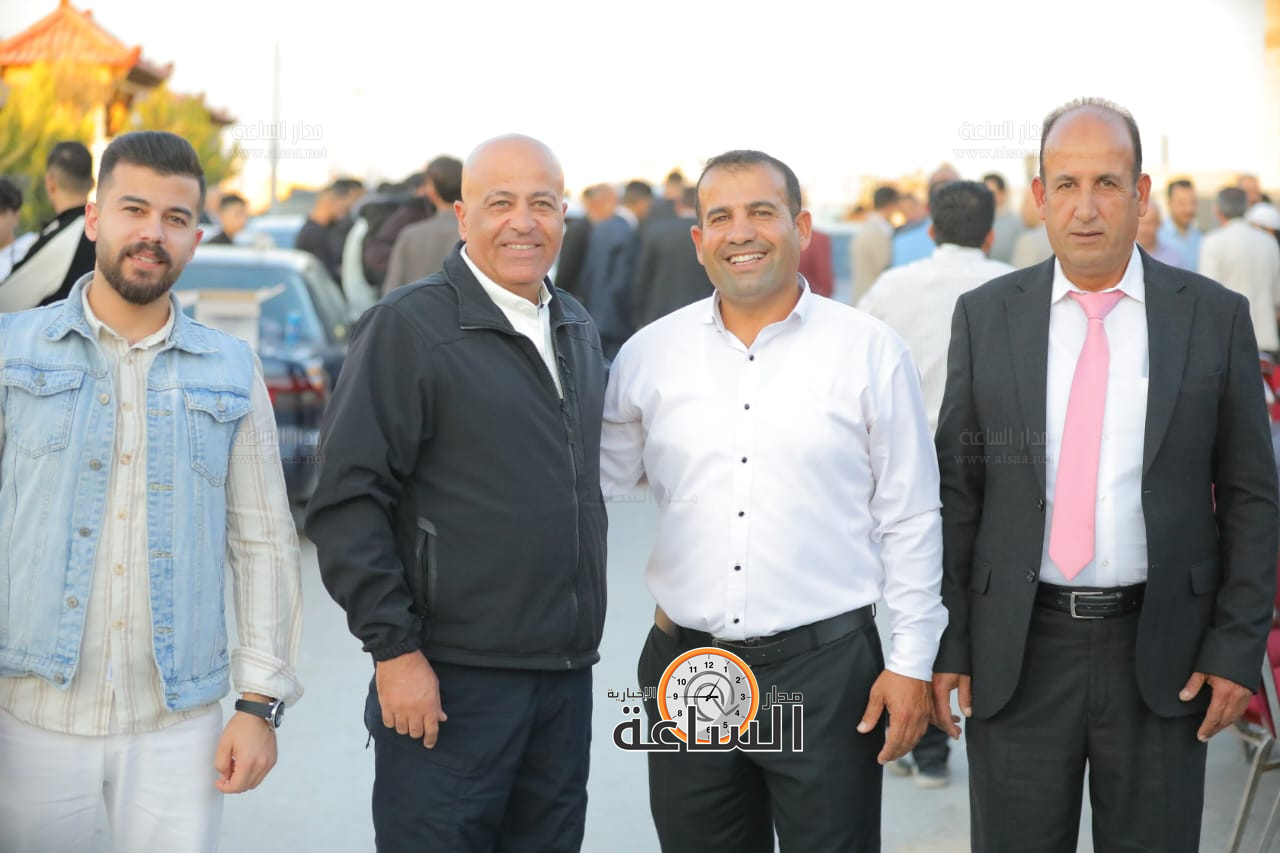 Madar Al-Saa Images 0.30605257519065243