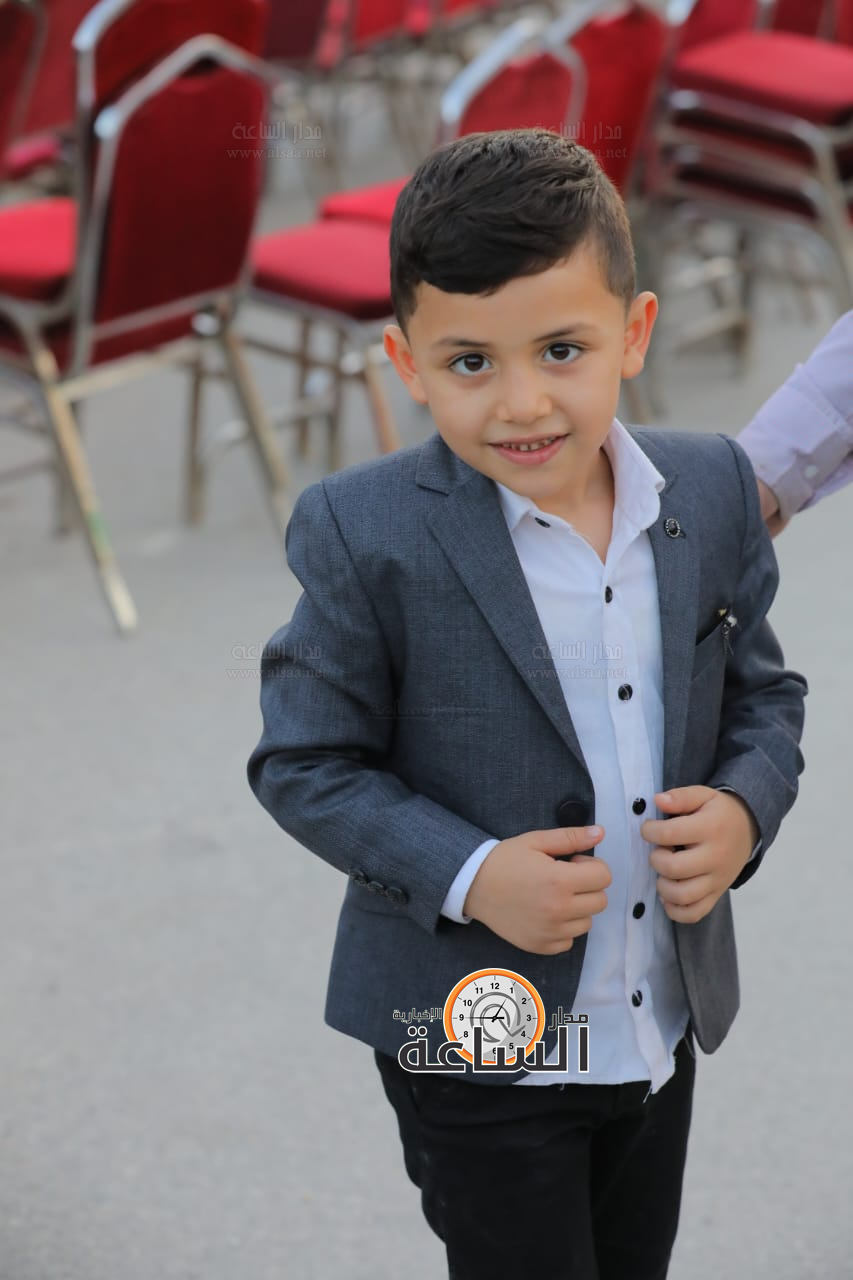 Madar Al-Saa Images 0.4952034018724316