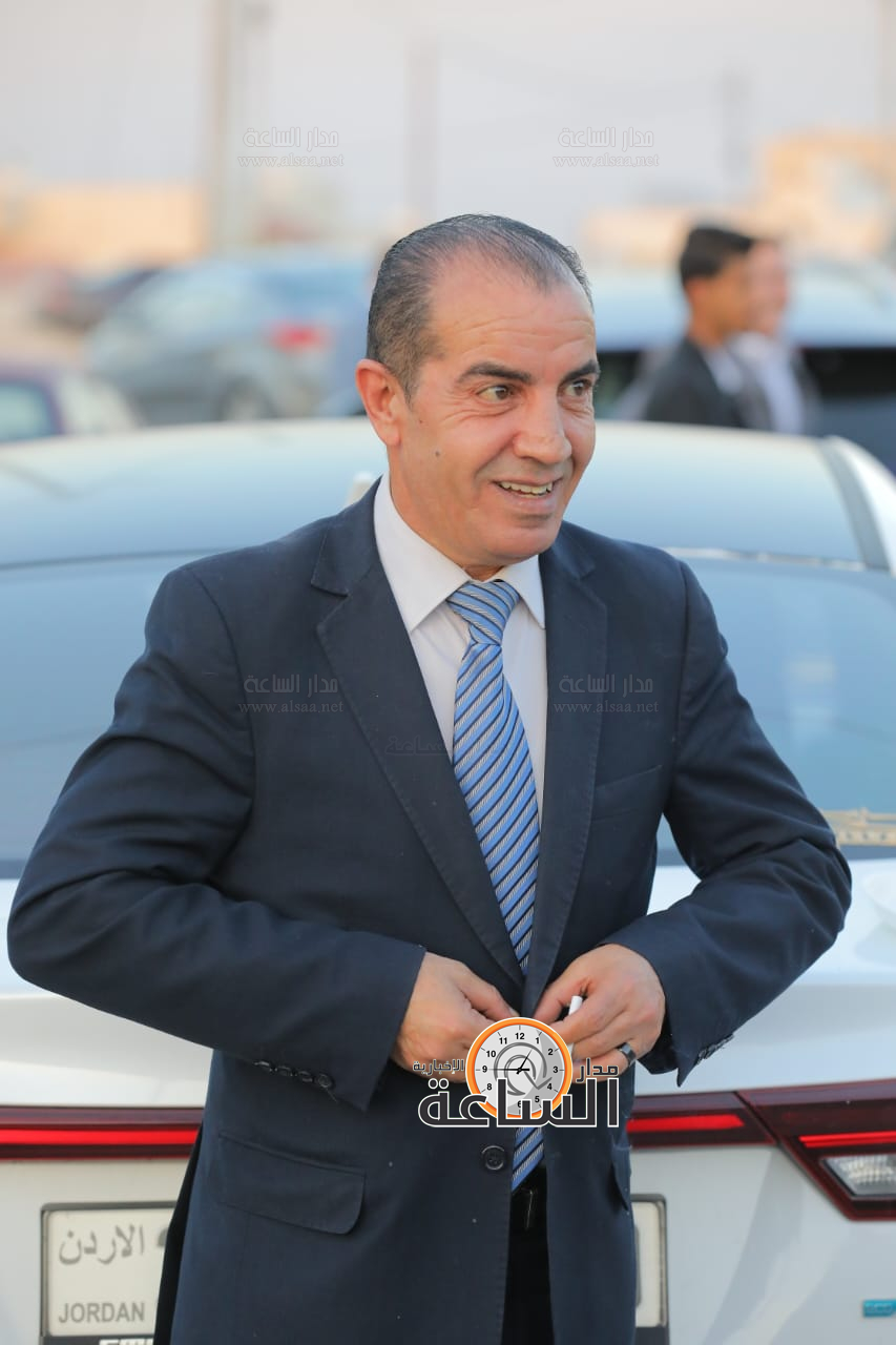 Madar Al-Saa Images 0.5676817383212893