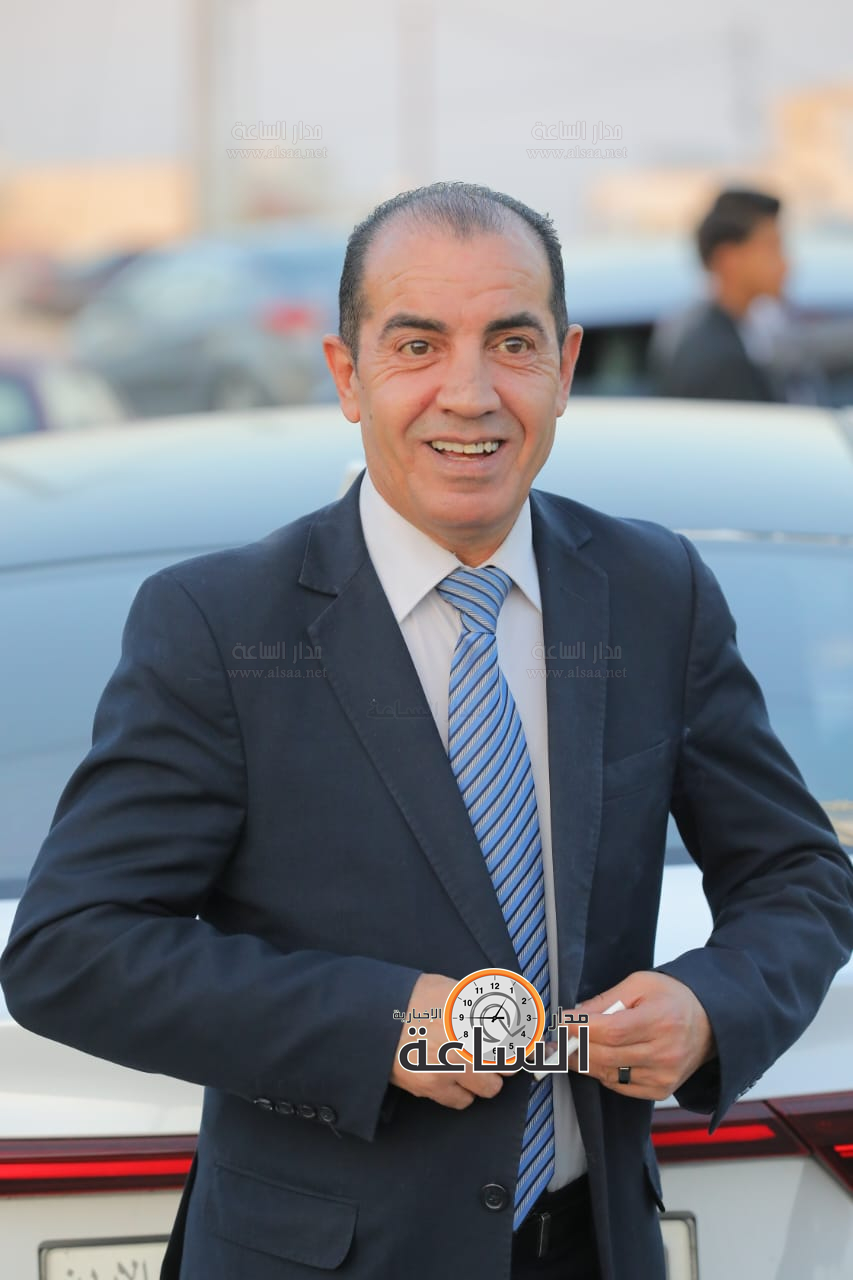 Madar Al-Saa Images 0.8620117645888177