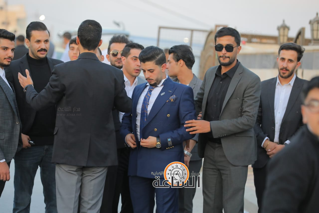 Madar Al-Saa Images 0.3270407670167277