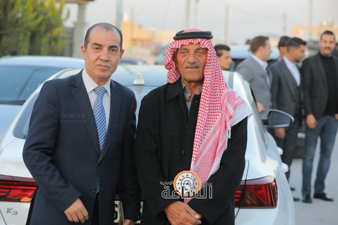 Madar Al-Saa Images 0.36306135579094434