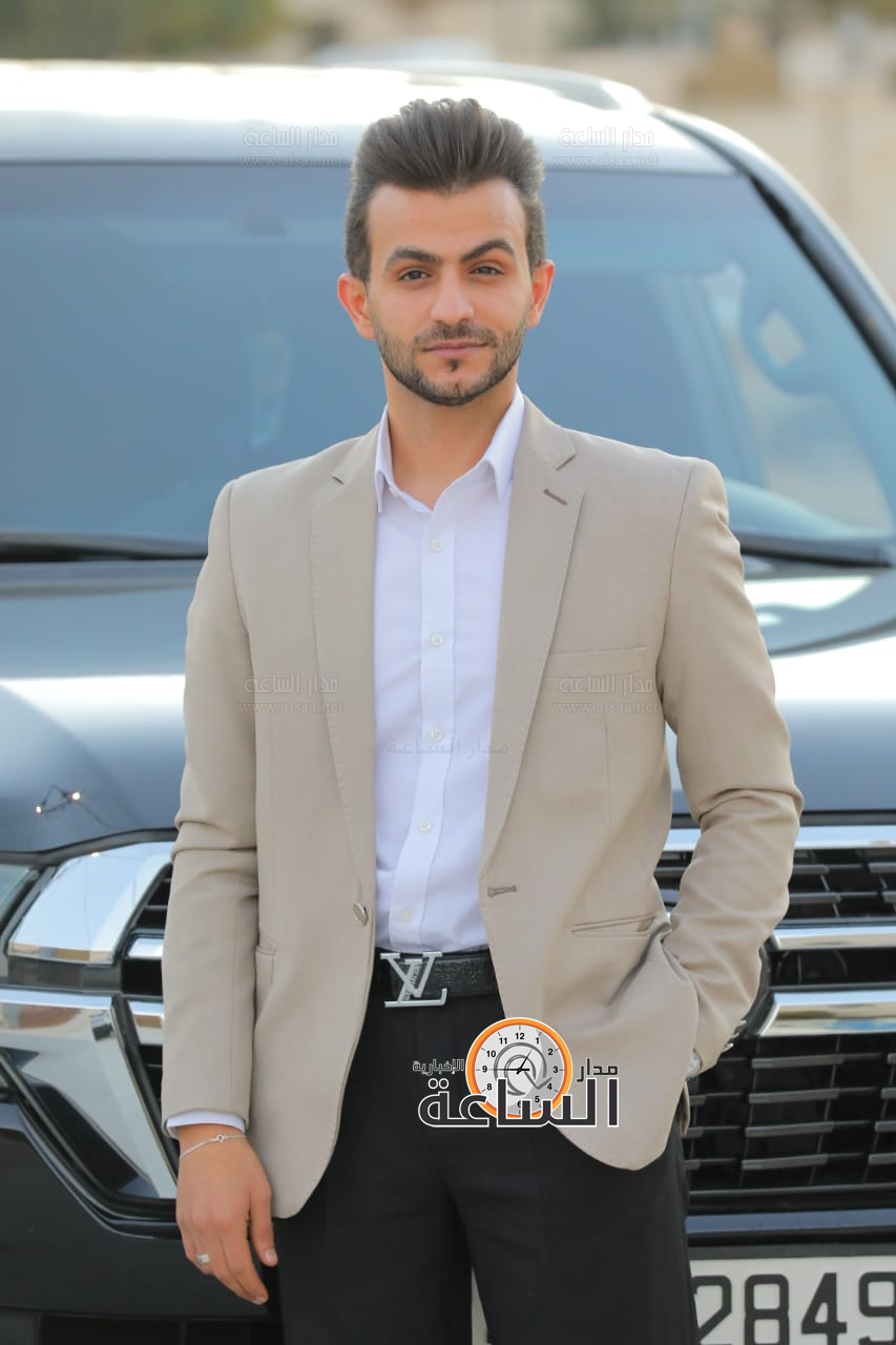 Madar Al-Saa Images 0.14956885087264715