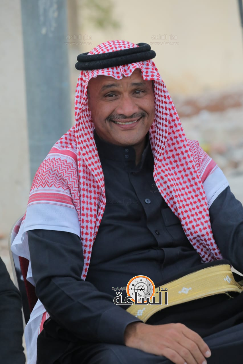 Madar Al-Saa Images 0.24634333617832072