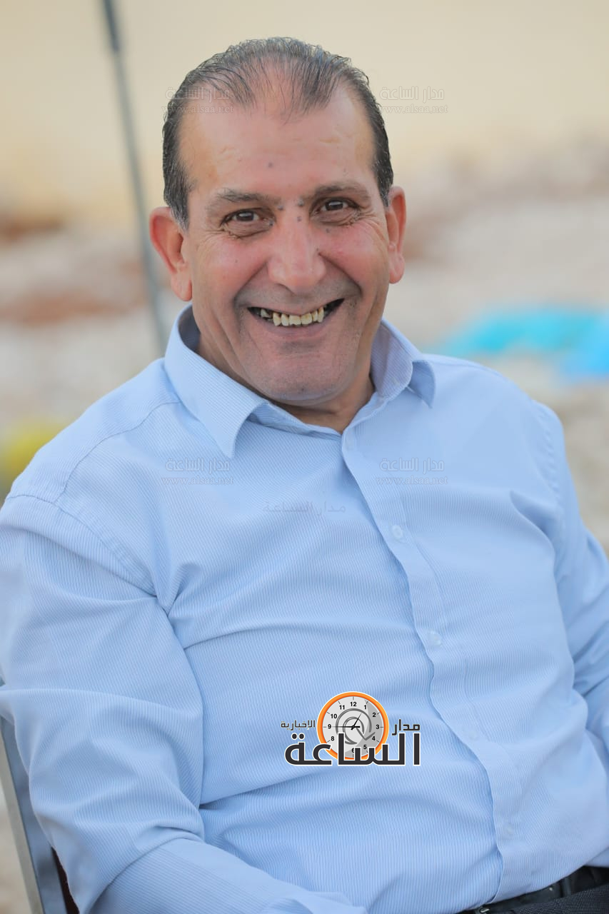 Madar Al-Saa Images 0.12246072940284125