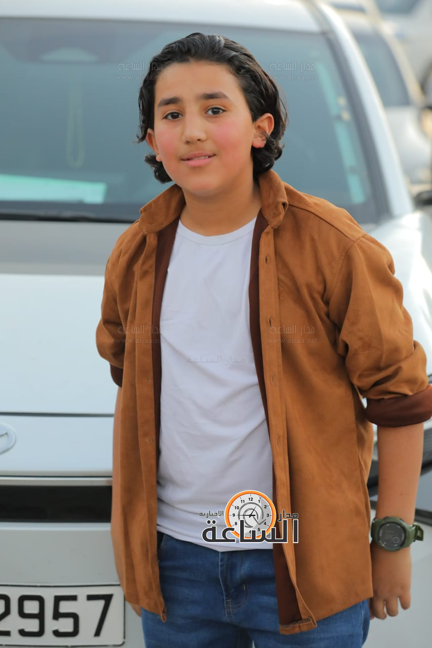 Madar Al-Saa Images 0.301420291479493