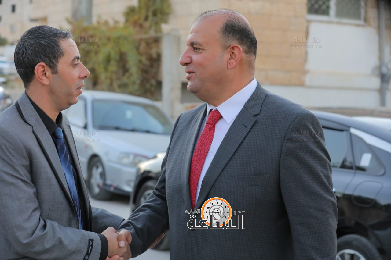 Madar Al-Saa Images 0.6332652789088513